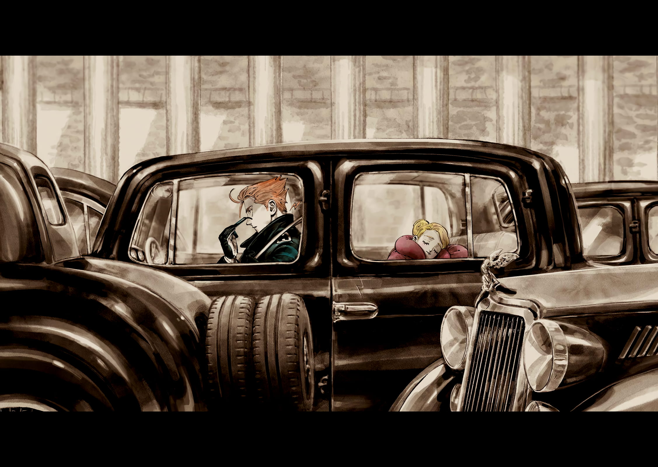 Veil, Chapter 36 image 09